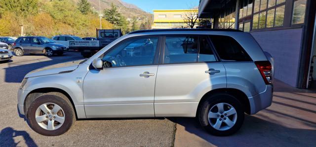 SUZUKI Grand Vitara usata, con Servosterzo