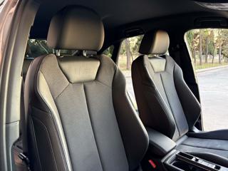 AUDI Q3 usata, con Climatizzatore