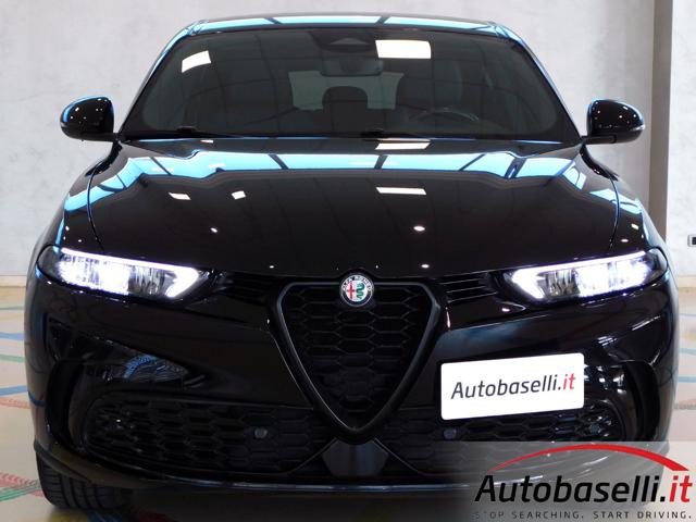 ALFA ROMEO Tonale usata, con Controllo automatico clima