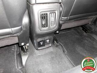 JEEP Compass usata, con ESP