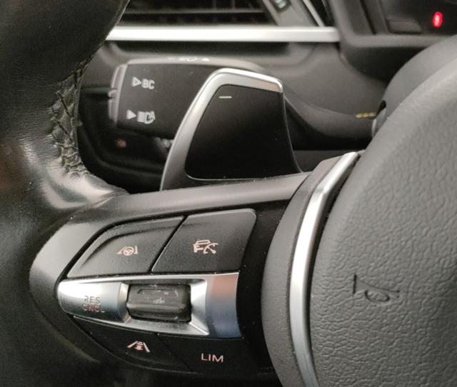BMW X2 usata, con Sistema di navigazione