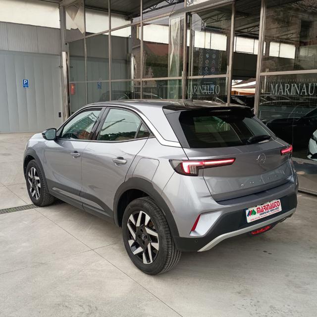 OPEL Mokka usata, con Airbag Passeggero