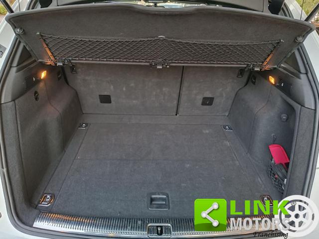 AUDI Q5 usata, con Luci diurne LED