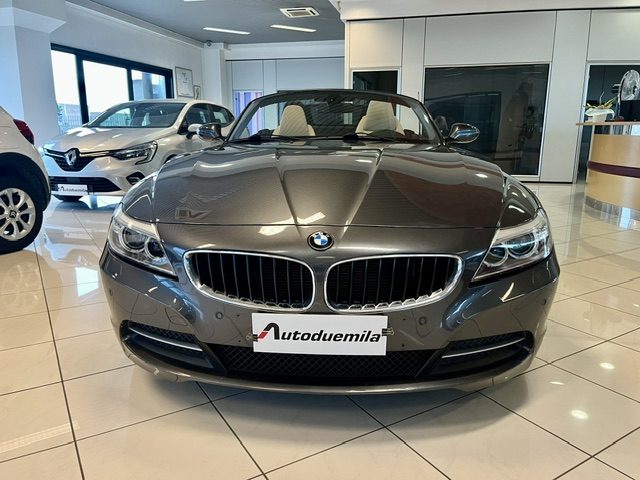 BMW Z4 usata, con Airbag laterali