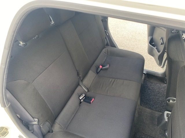 SUZUKI Ignis usata, con Marmitta catalitica