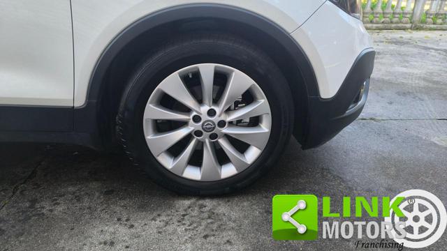 OPEL Mokka usata, con Controllo trazione