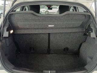LANCIA Ypsilon usata, con Sedile posteriore sdoppiato