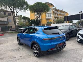 ALFA ROMEO Tonale usata, con Alzacristalli elettrici