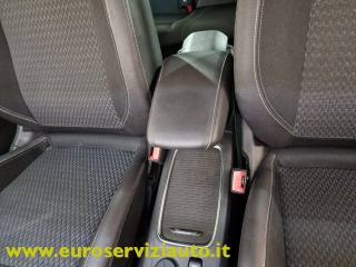 OPEL Astra usata, con USB