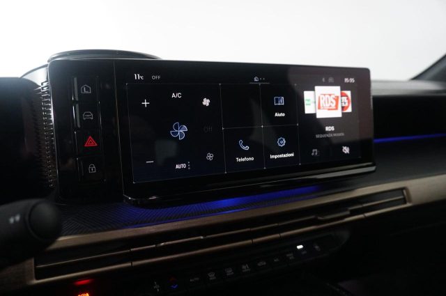 LANCIA Ypsilon usata, con Immobilizzatore elettronico