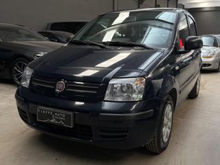 FIAT Panda 1.2