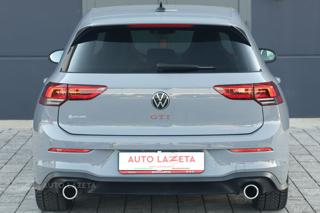 VOLKSWAGEN Golf GTI usata, con Gancio traino
