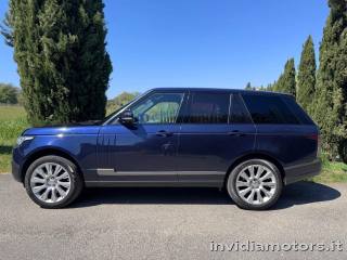 LAND ROVER Range Rover usata, con Alzacristalli elettrici