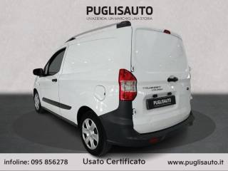 FORD Transit Courier usata, con ESP