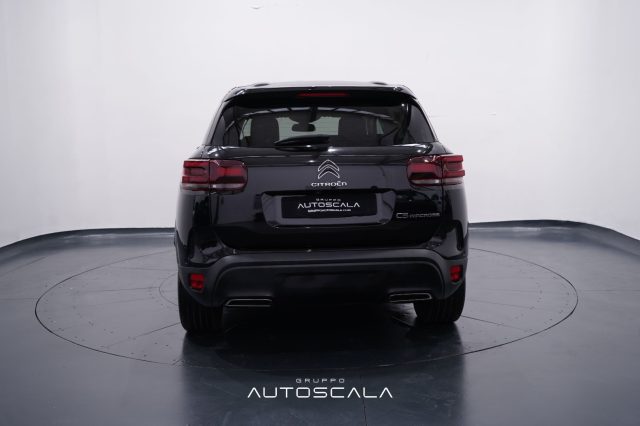 CITROEN C5 Aircross usata, con Alzacristalli elettrici