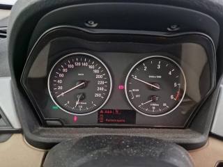 BMW X1 usata, con Immobilizzatore elettronico