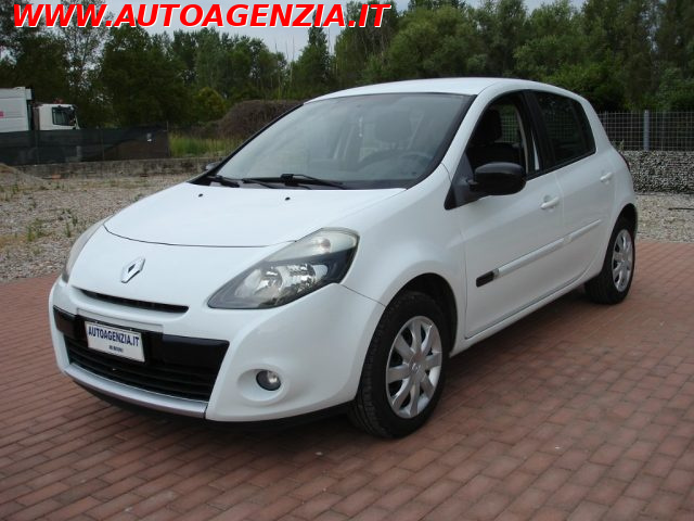 RENAULT Clio usata 5