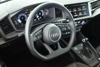 AUDI A1 usata, con Cerchi in lega