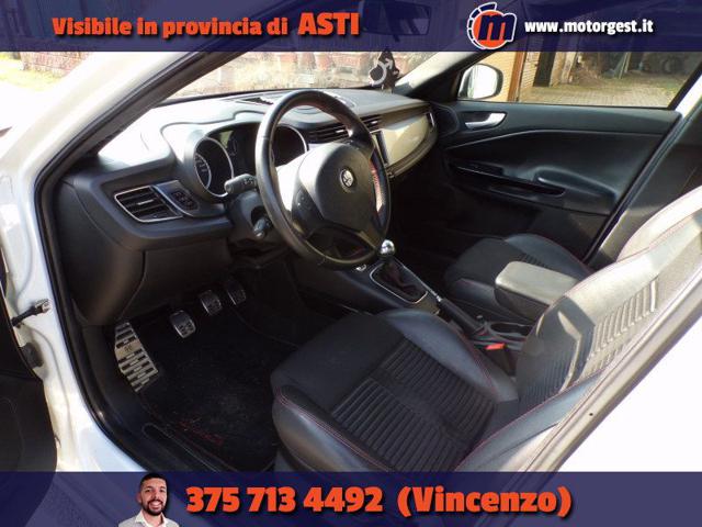 ALFA ROMEO Giulietta usata, con Climatizzatore