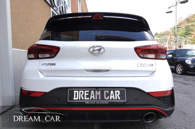 HYUNDAI i30 usata, con Airbag Passeggero