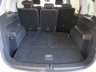 VOLKSWAGEN Touran usata, con Climatizzatore