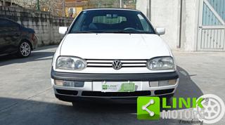 VOLKSWAGEN Golf Cabriolet usata, con Cerchi in lega