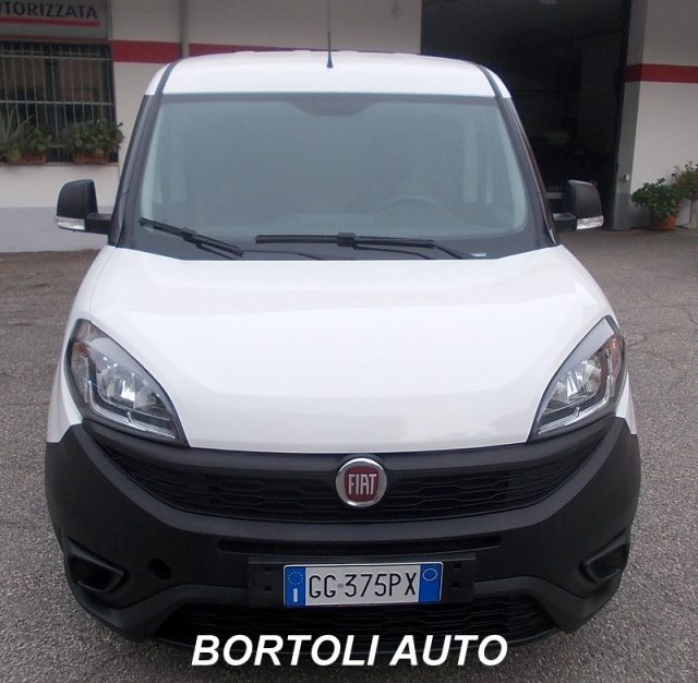 FIAT Doblo usata, con Bluetooth