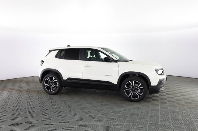 JEEP Avenger usata 5