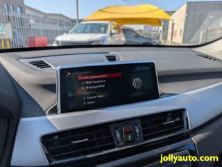 BMW X1 usata, con Fari LED