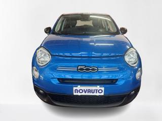 FIAT 500X usata, con Airbag