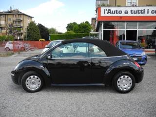 VOLKSWAGEN New Beetle usata, con Airbag laterali