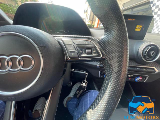 AUDI Q2 usata, con USB