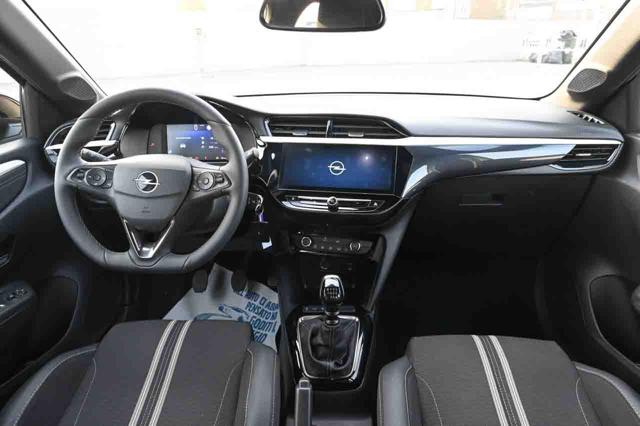 OPEL Corsa usata, con Controllo trazione