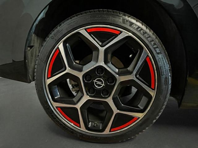 OPEL Astra usata, con Climatizzatore