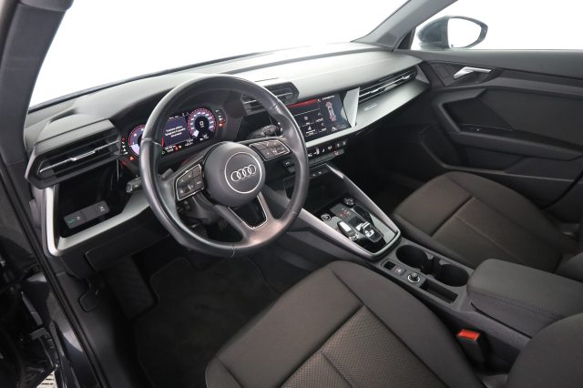 AUDI A3 usata 0