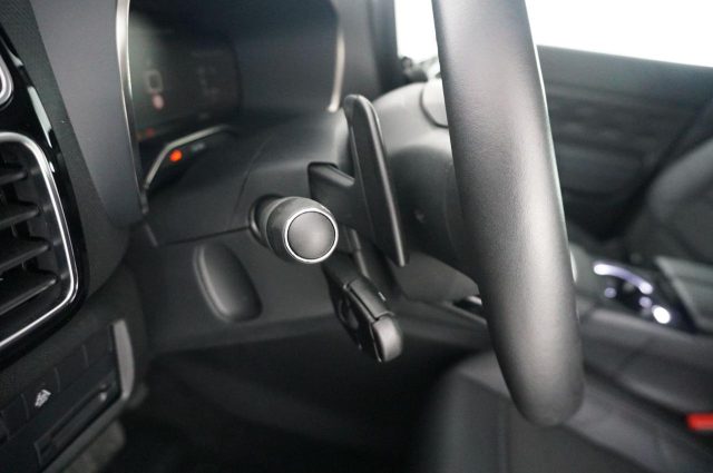 CITROEN C5 Aircross usata, con Leve al volante