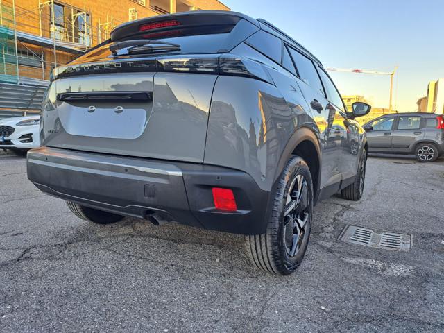 PEUGEOT 2008 usata, con Chiusura centralizzata