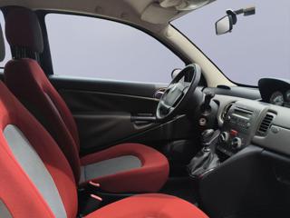 LANCIA Ypsilon usata 13
