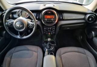 MINI Cooper D usata, con Climatizzatore