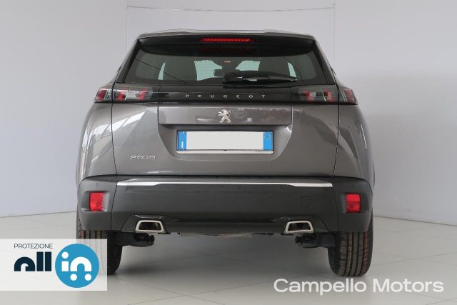 PEUGEOT 2008 usata 3