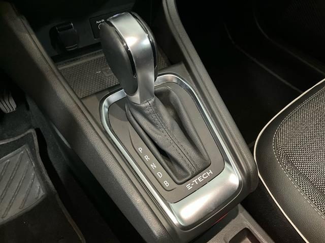 RENAULT Captur usata, con Porta scorrevole