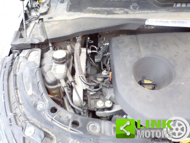 LAND ROVER Range Rover Evoque usata, con Specchietti laterali elettrici
