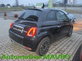 FIAT 500 usata, con Climatizzatore