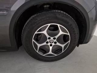 ALFA ROMEO Stelvio usata, con Cronologia tagliandi