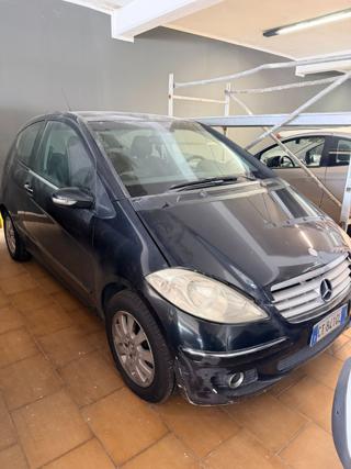 MERCEDES-BENZ A 180 CDI Avantgarde