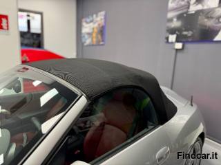 BMW Z4 usata, con Controllo trazione