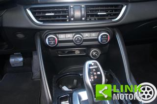 ALFA ROMEO Giulia usata, con Cruise Control