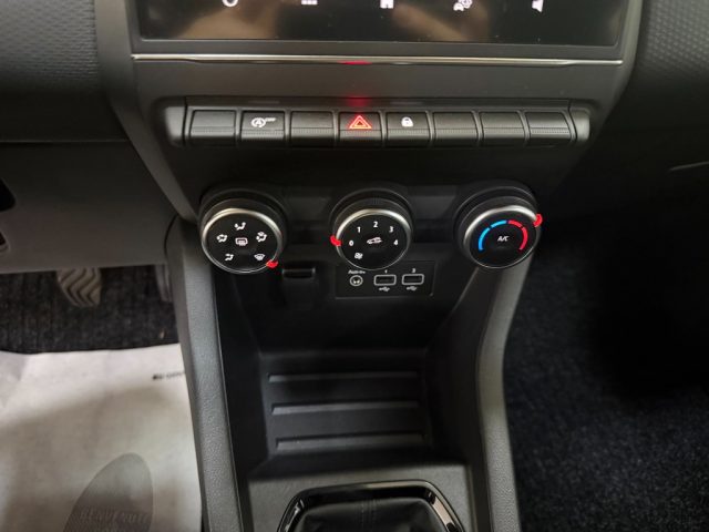 RENAULT Clio usata, con MP3