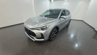 MG ZS usata, con Airbag