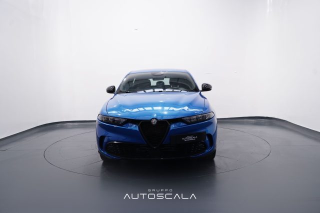 ALFA ROMEO Tonale usata, con Airbag